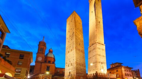 Bologna látniavók magyarul