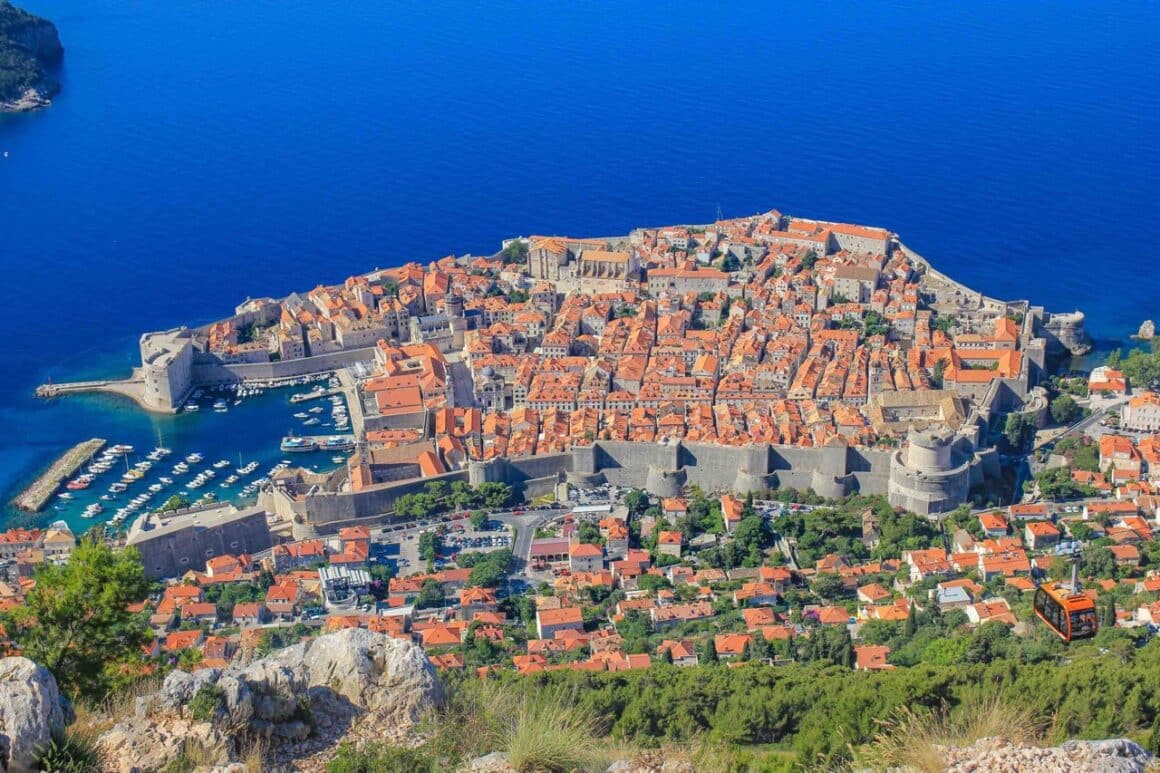 Dubrovnik-latnivalok-varos