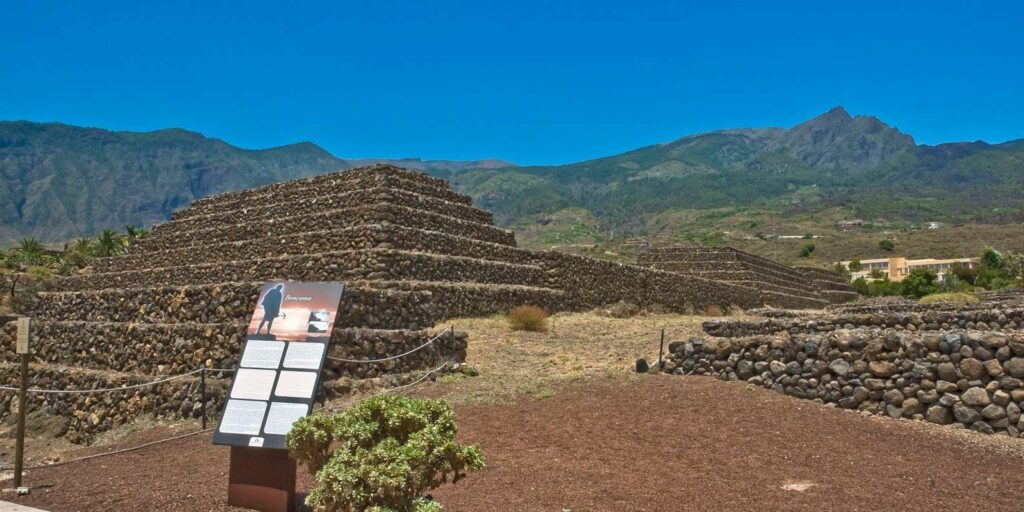 Güímari piramisok