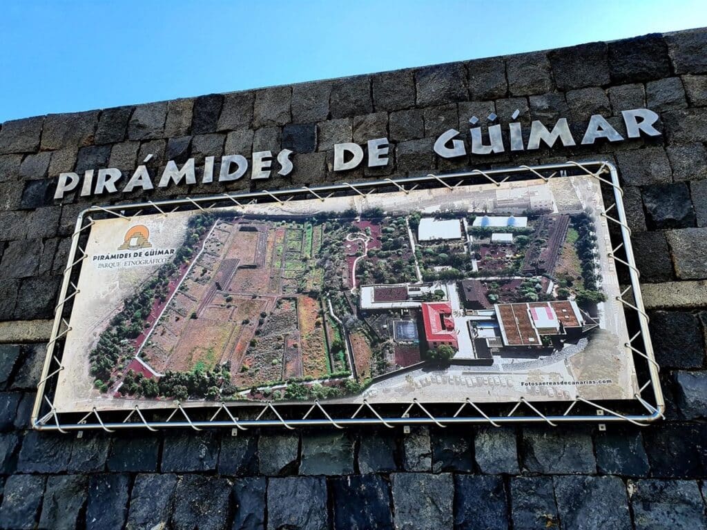 Güímari piramisok