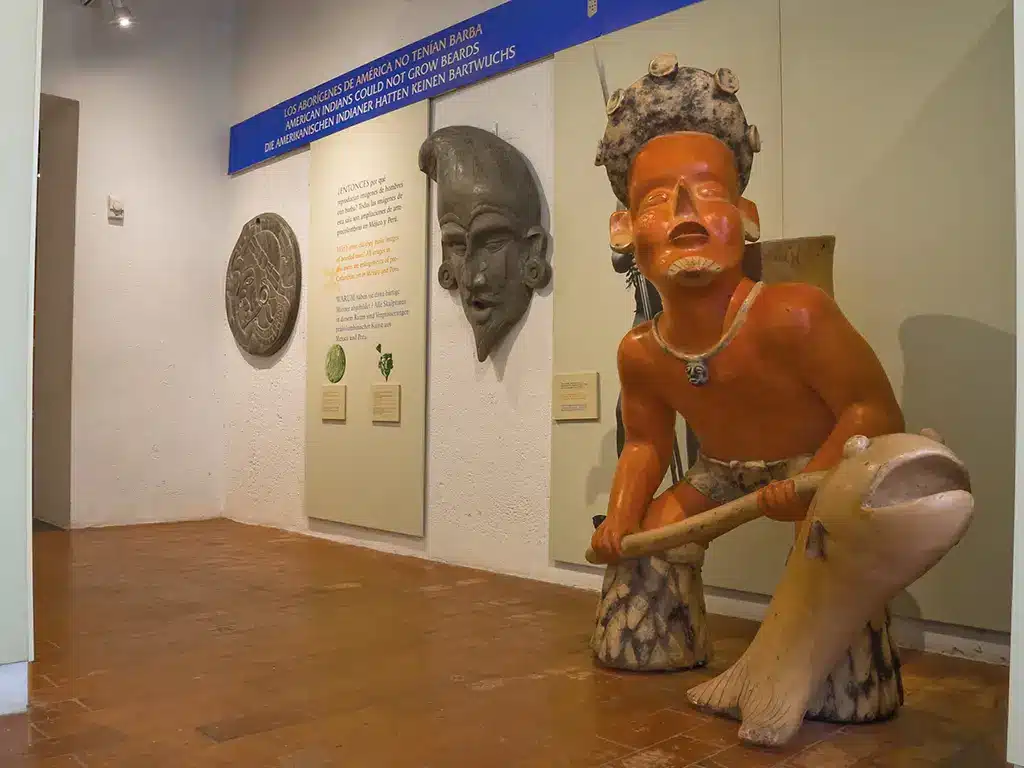 Güímari piramisok
