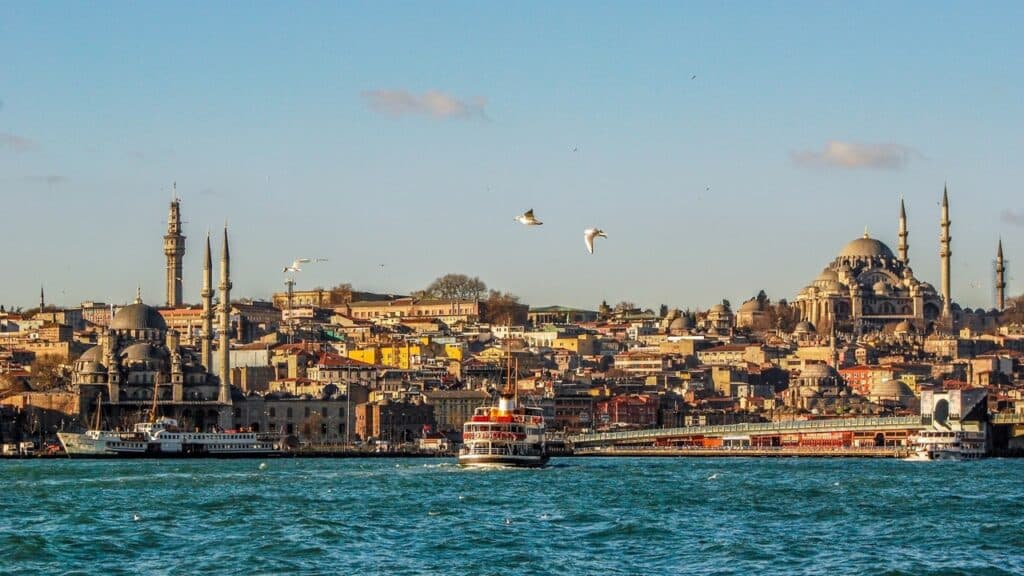 Isztambul-latnivalok-utazas