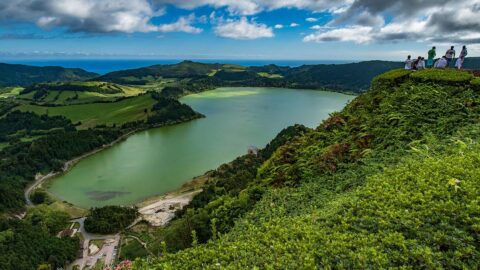 Lago-do-furnas-latnivalok