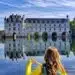 Loire-völgy látnivalók