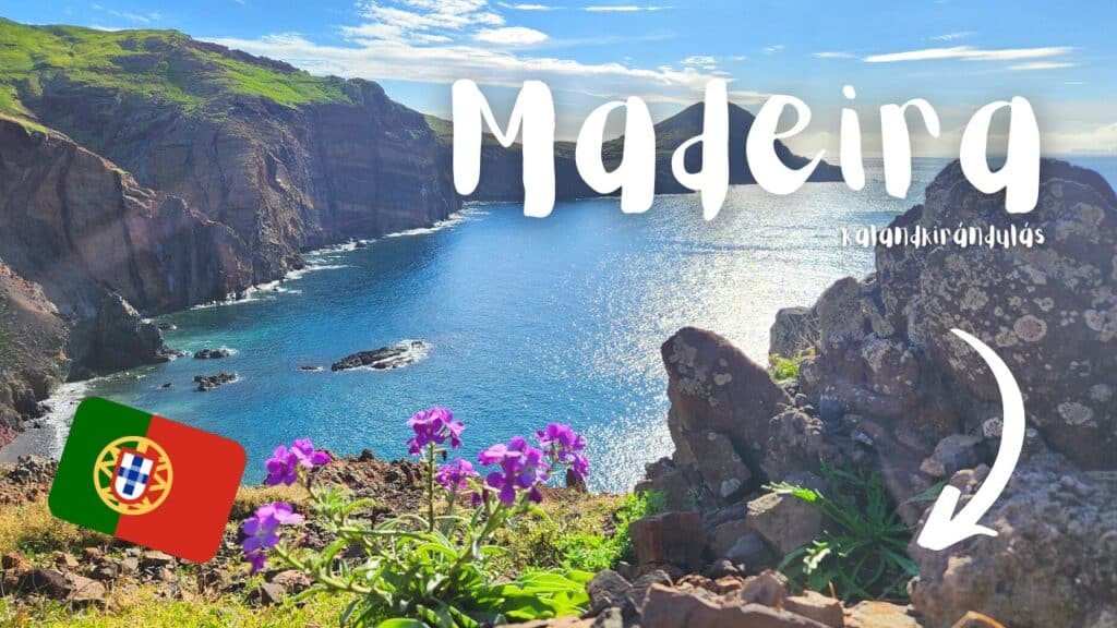 Madeira popup