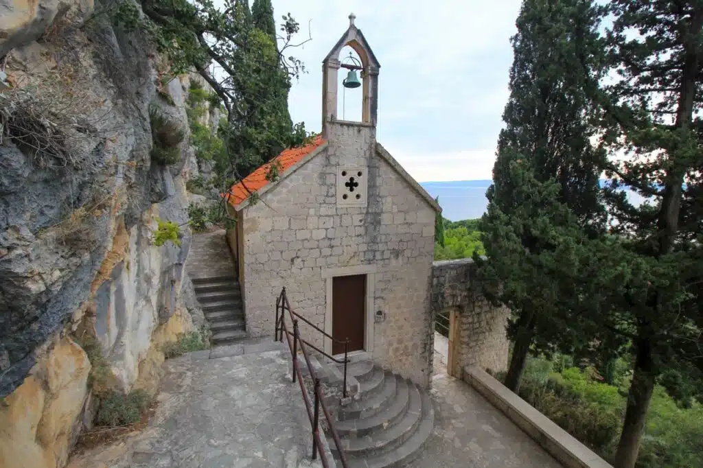 Split látnivalók