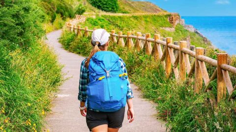 Portugál Út Camino