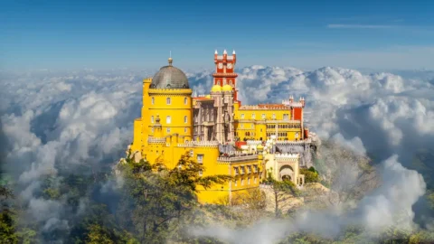 Sintra-latnivalok-tennivalok