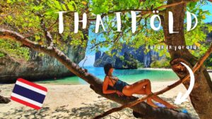 Thaiföld körutazás 2024