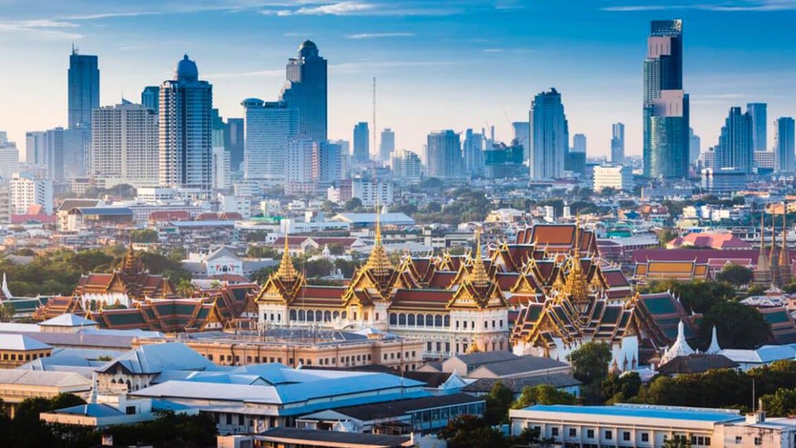 Bangkok látnivalók programok