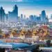 Bangkok látnivalók programok