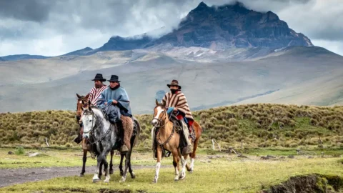 Ecuador-latnivalok