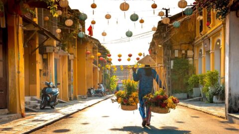 Hoi An látnivalók