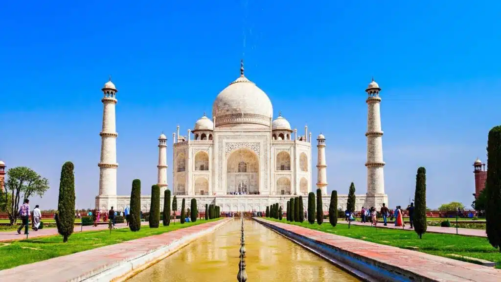 India körutazás
