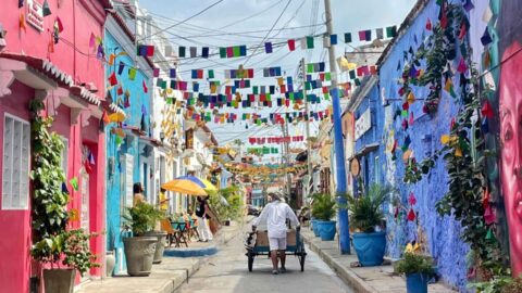 Kolumbia-latnivalok-cartagena
