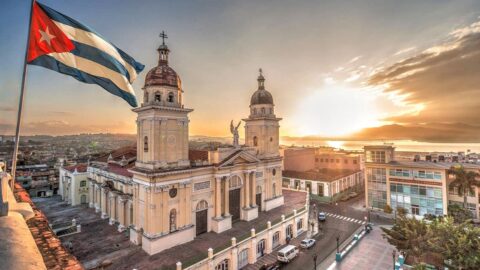 Santiago de Cuba látnivalók