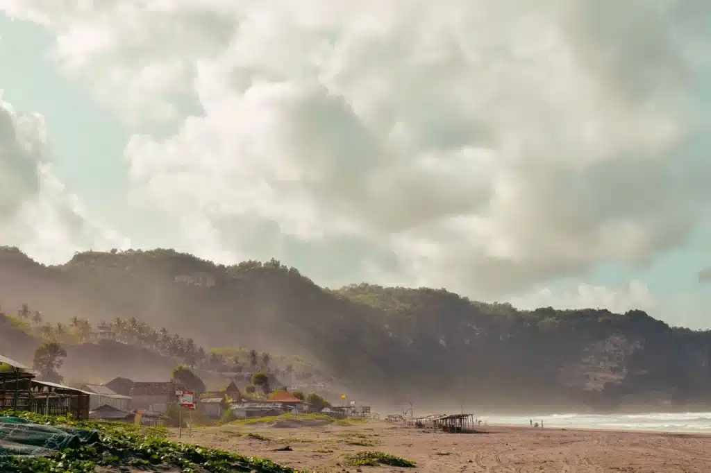 Yogyakarta látnivalók