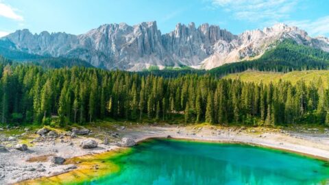 karersee-dolomitok-turai