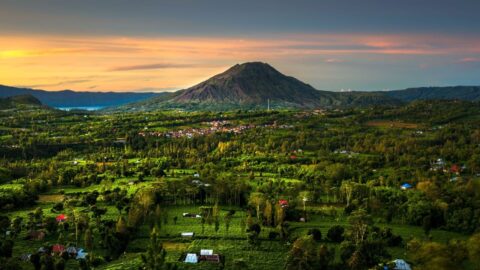 Bali-turai-batur-kerekpar-