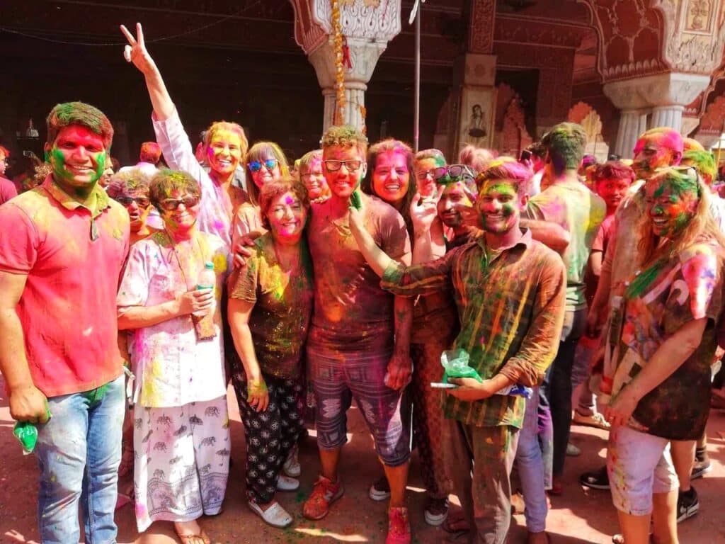India körutazás