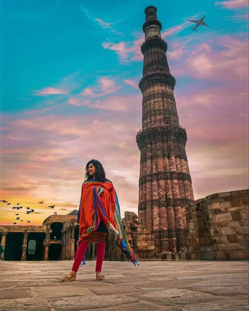 India körutazás
