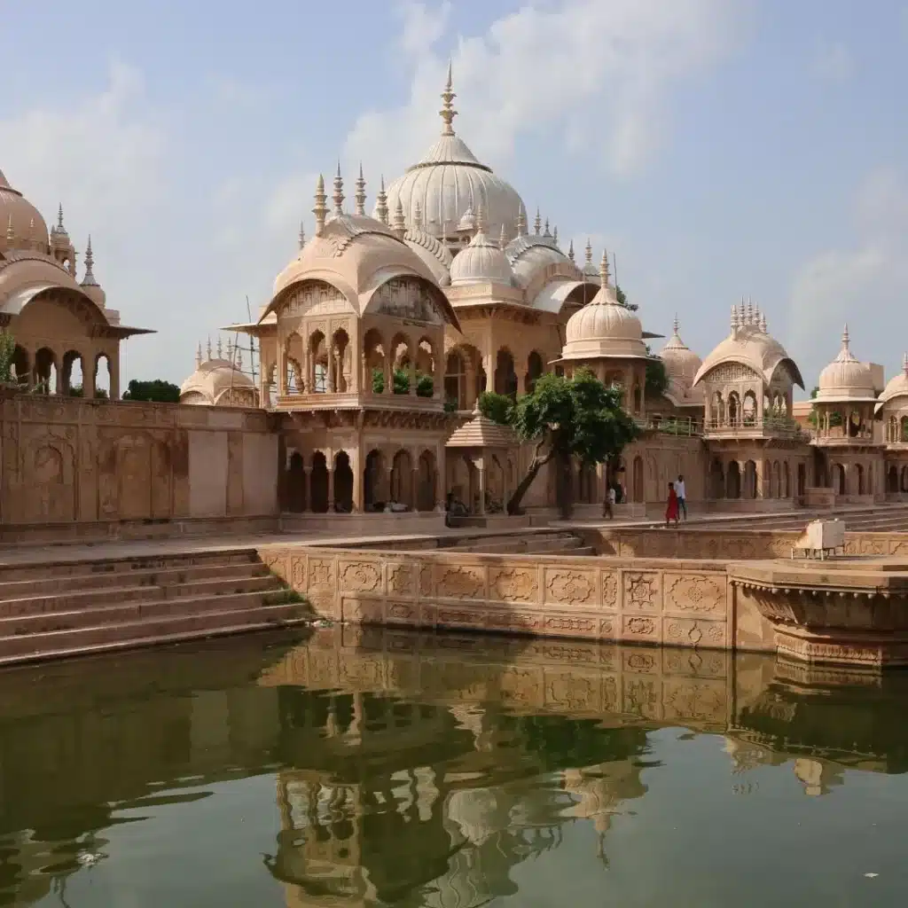 India körutazás
