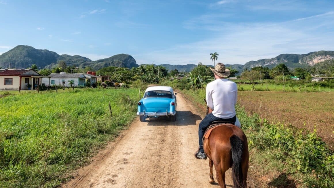 Legjobb túrák Kubában