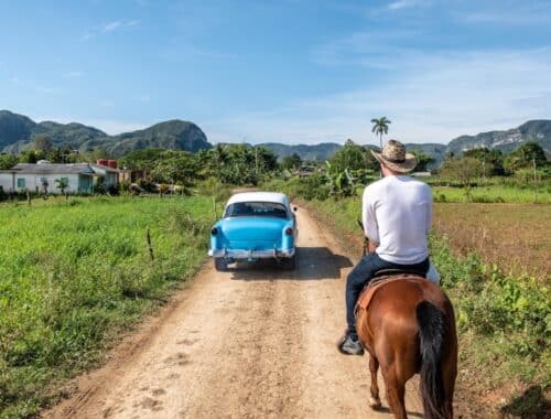 Legjobb túrák Kubában