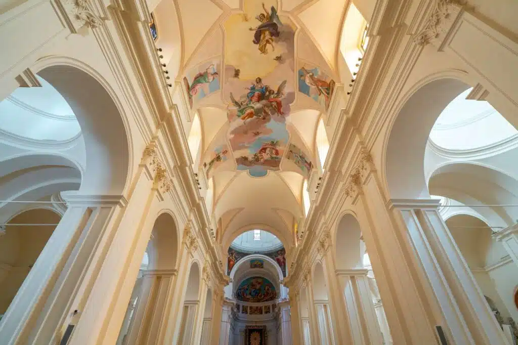 Noto látnivalók