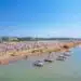 Olaszordzág Bibione strandok