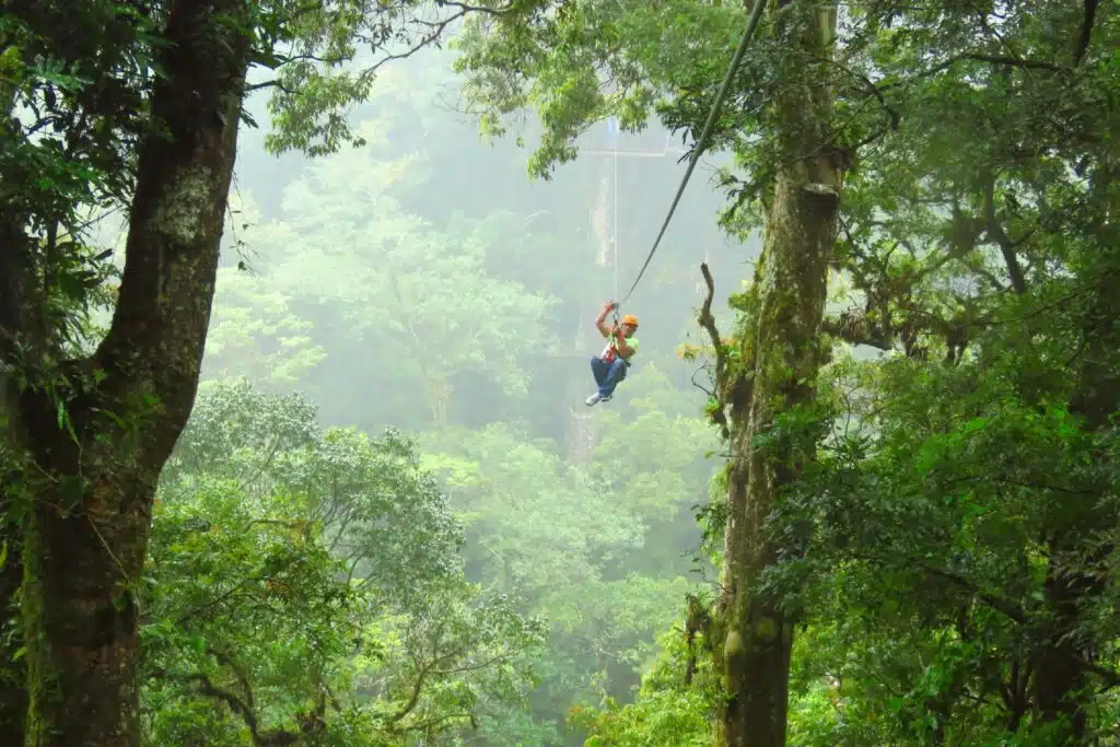 Panama látnivalók