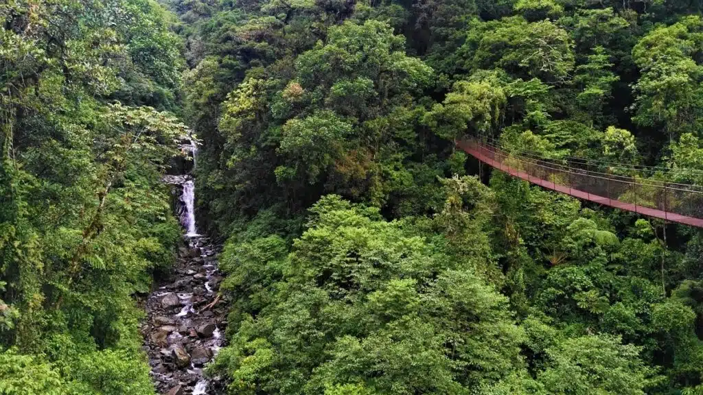 Panama látnivalók