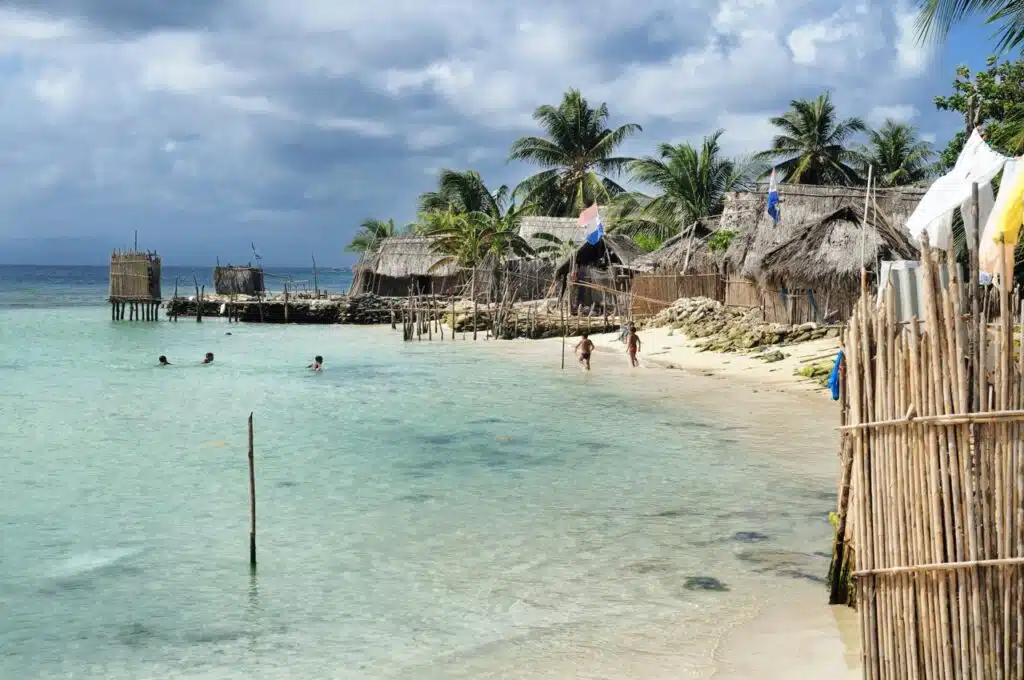 Panama látnivalók