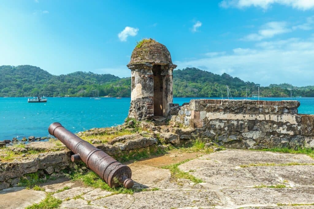 Panama látnivalók
