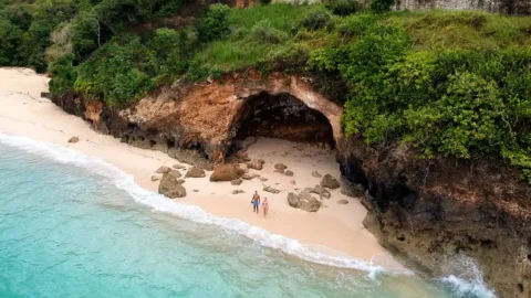 Strandok-Nusa-Dua-nevezetessegek