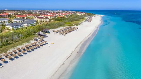 Varadero-latnivalok-strand