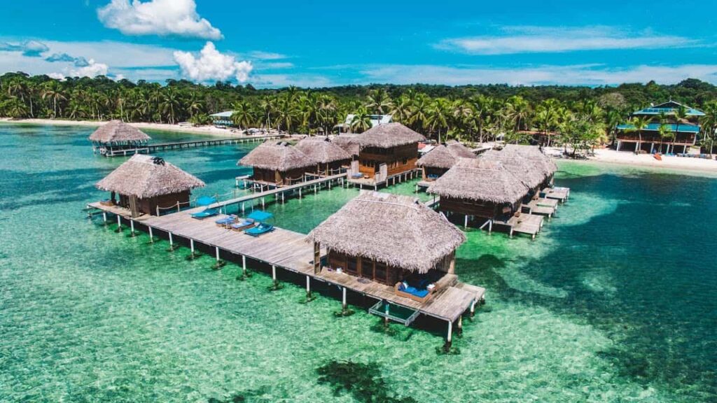 Panama látnivalók