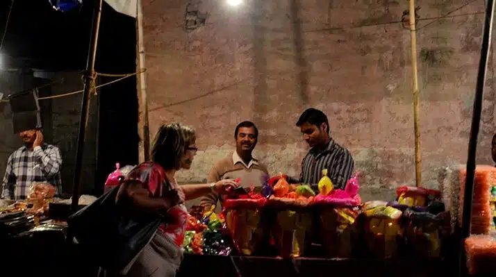 jaipur_holi_fesztival_India Holi Fesztivál