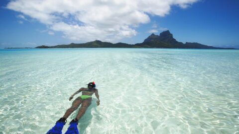 legjobb helyek snorkeling