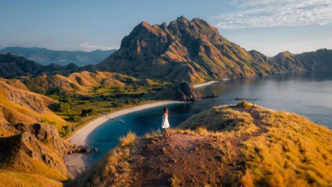 padar-sziget-kilatas-Komodo-nemzeti-park