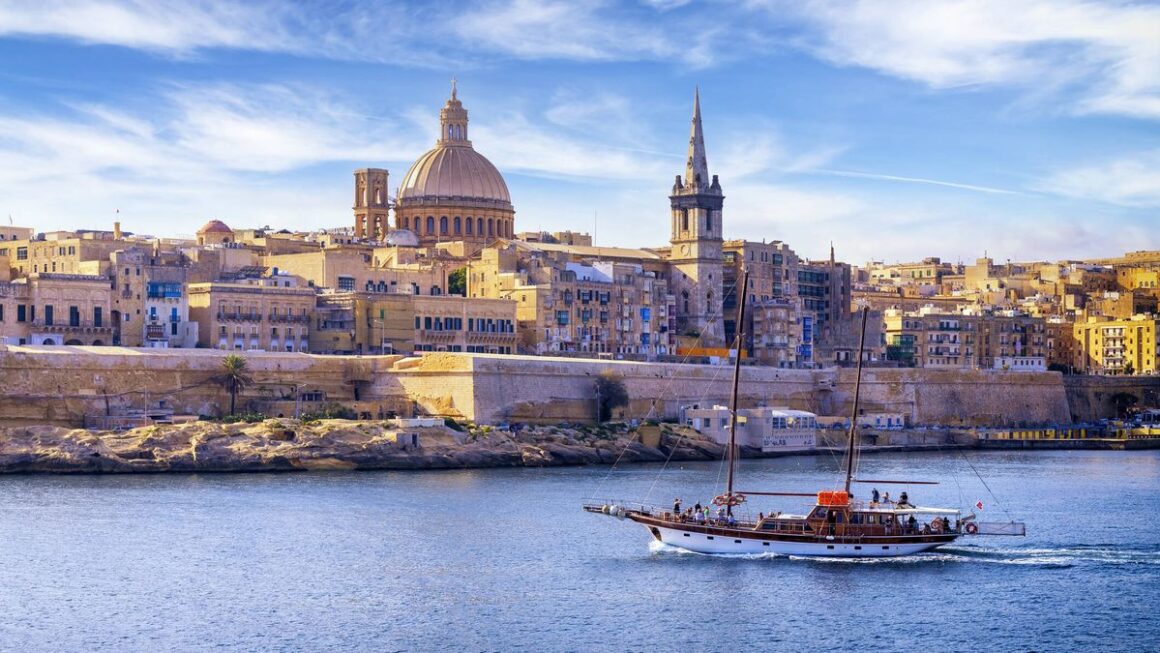 valletta-latnivalok-malta