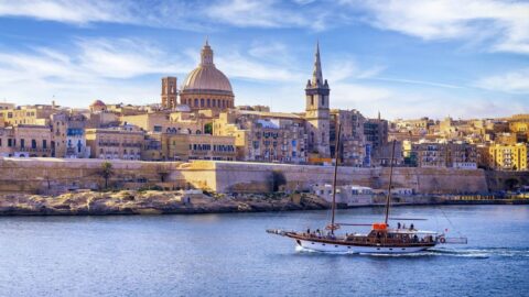 valletta-latnivalok-malta