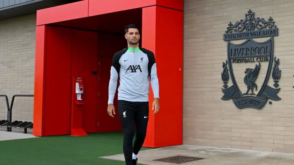 Liverpool látnivalók