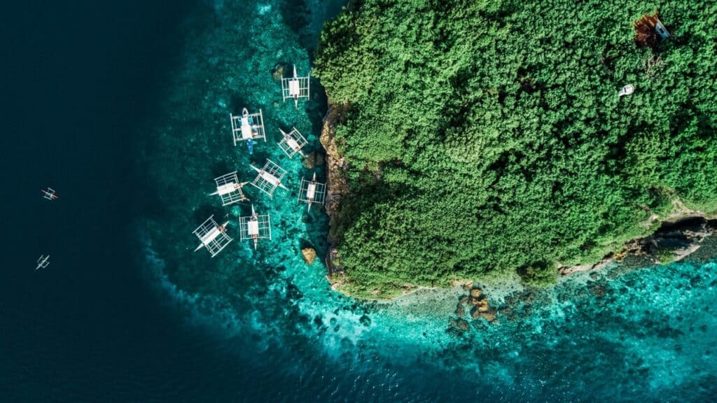 Cebu látnivalók