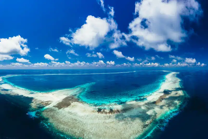 Palawan látnivalók