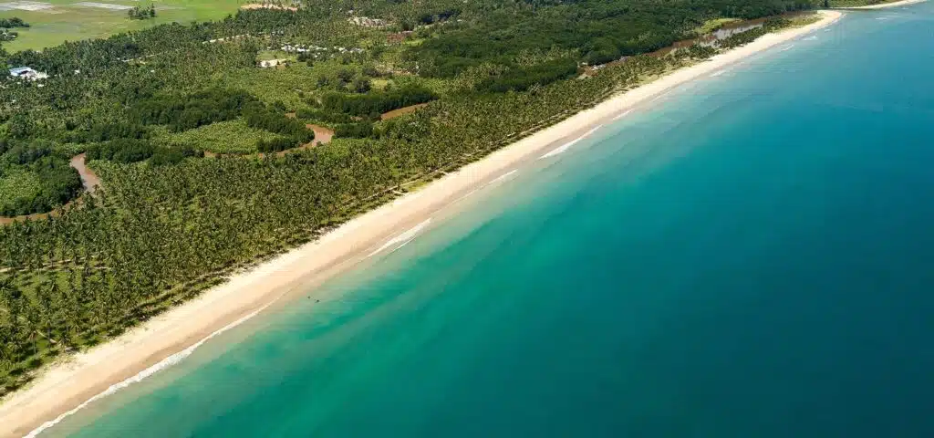 Palawan látnivalók