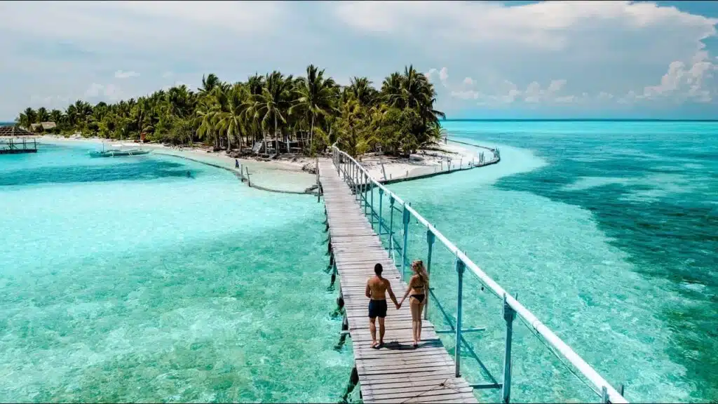 Palawan látnivalók