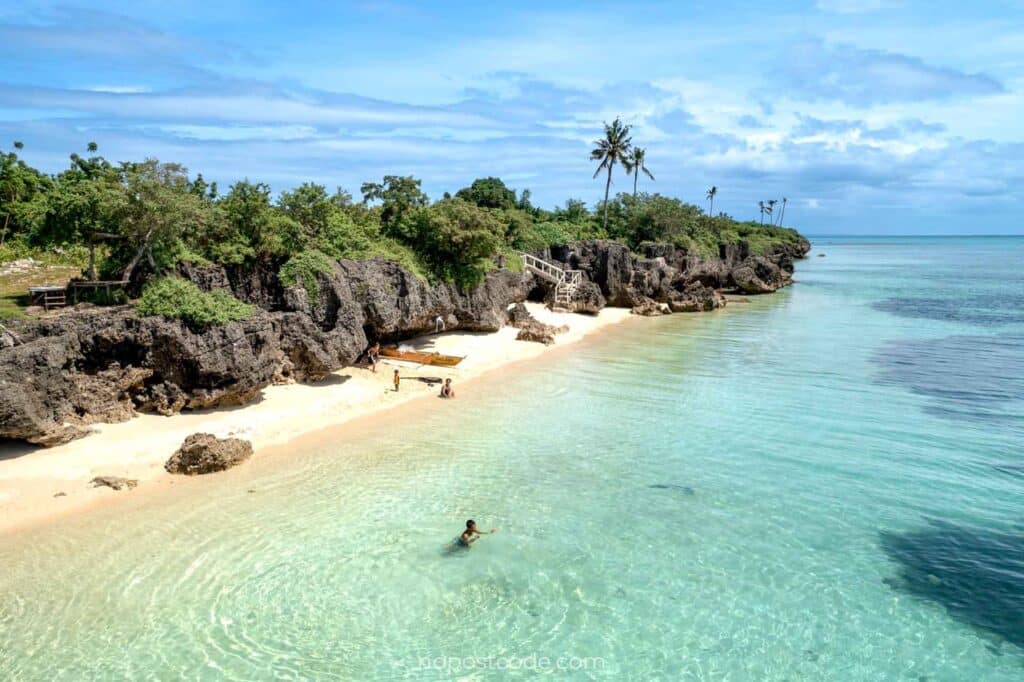 Cebu látnivalók