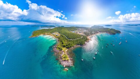 Phu Quoc látnivalók utazás 2024