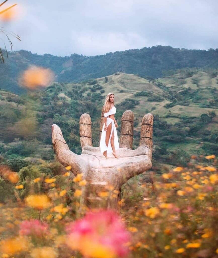 Cebu látnivalók